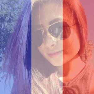 Meet your Posher, Olivia