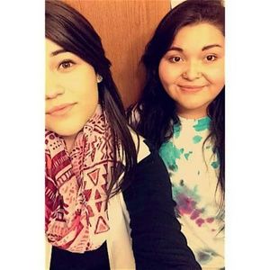 Meet your Posher, Mckenzie