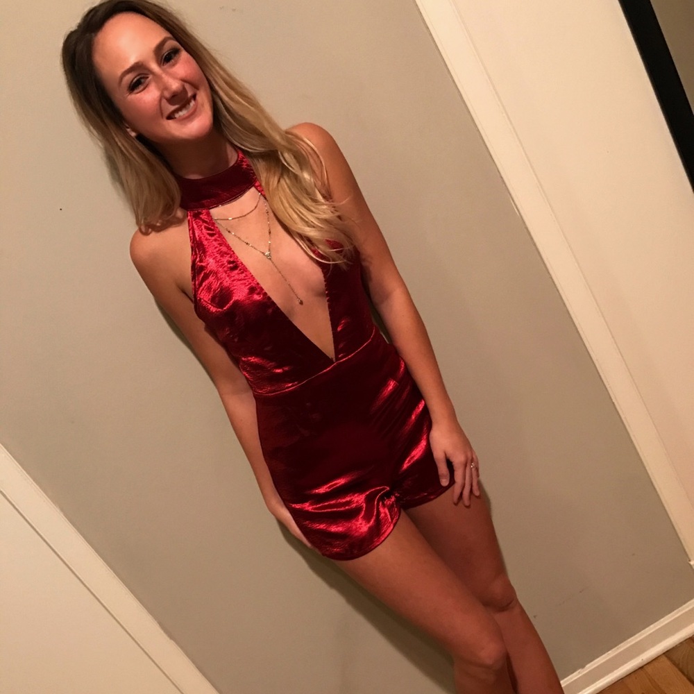 Meet your Posher, Chloé