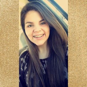 Meet your Posher, Maranda