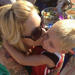 Meet your Posher, Sharlane