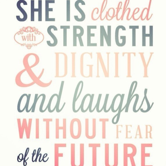 Meet your Posher, Yeteva