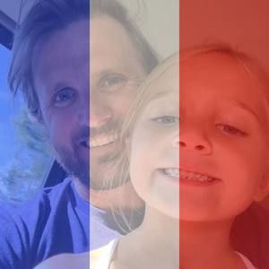 Meet your Posher, Robb