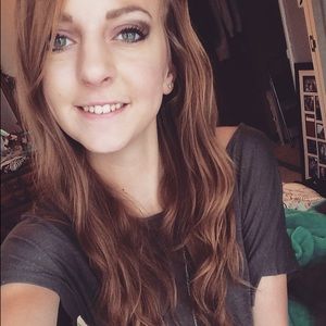 Meet your Posher, Cheyenne