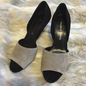 Franco Sarto Heels