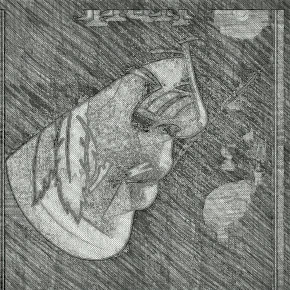 Meet your Posher, Rufus - Picture 1 of 1