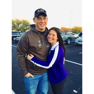 Meet your Posher, Dani