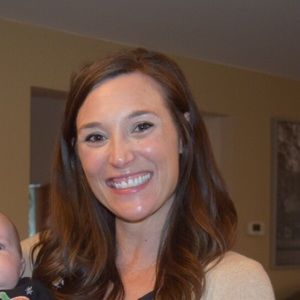 Meet your Posher, Bridget