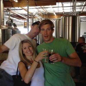 Meet your Posher, Ginny