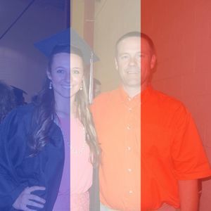 Meet your Posher, Abbey