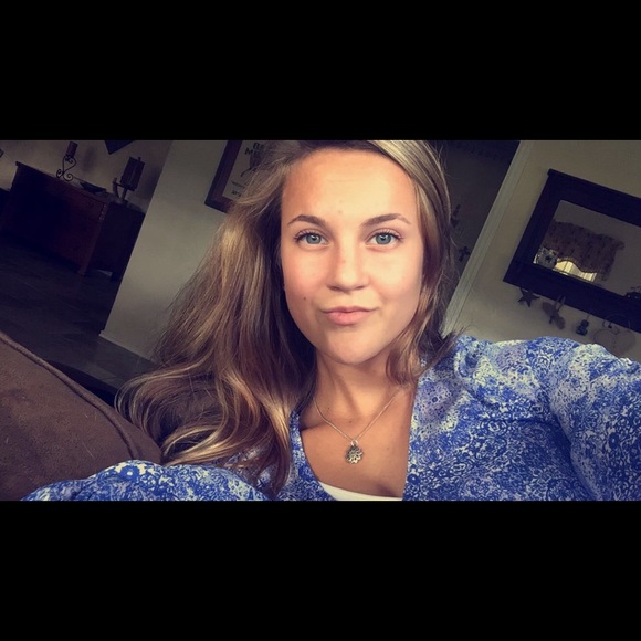 Meet your Posher, Miranda