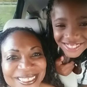 Meet your Posher, Sherry