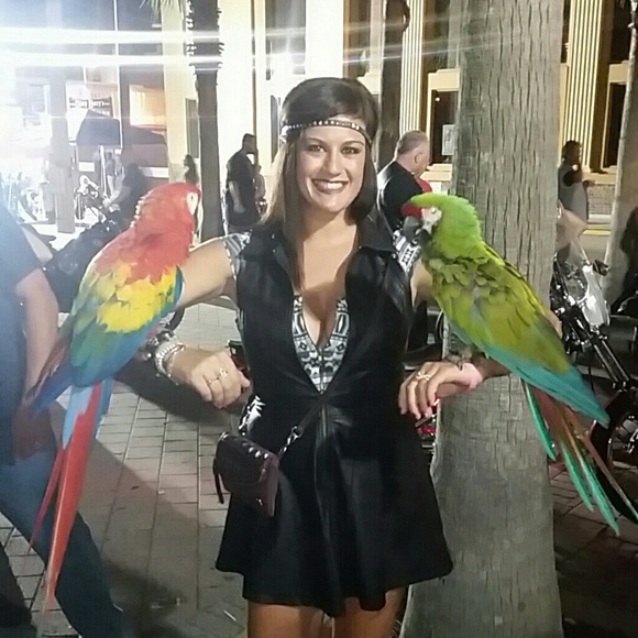 Meet your Posher, Chelsea