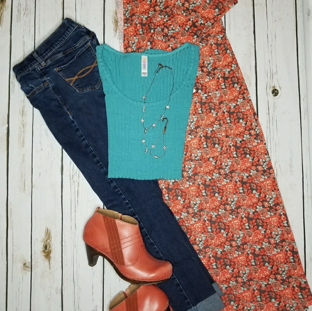 Meet your Posher, David