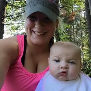 Meet your Posher, Kierstin