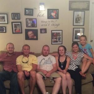 Meet your Posher, Annette