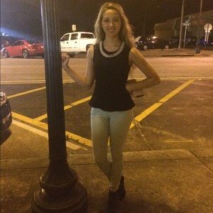 Meet your Posher, Sara