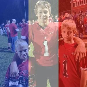 Meet your Posher, Jill