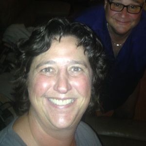 Meet your Posher, Lesley