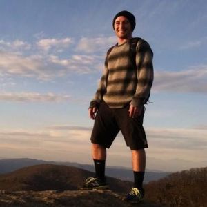 Meet your Posher, Andrew