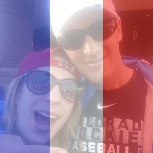 Meet your Posher, Lesa