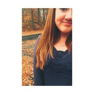 Meet your Posher, Sam