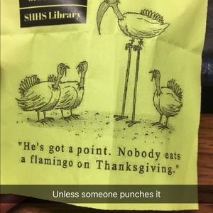 Meet your Posher, Javier