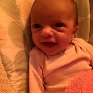 Meet your Posher, Nikki