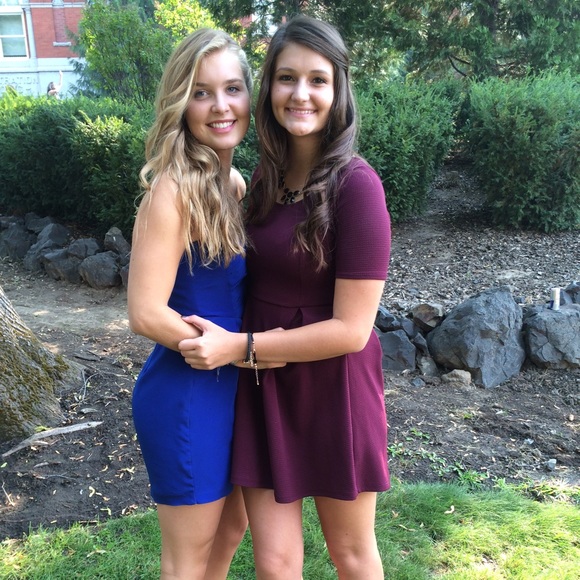 Meet your Posher, Gabby - Picture 1 of 1