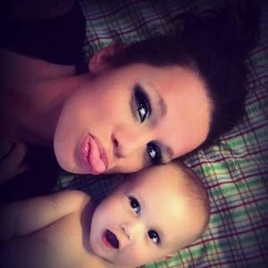 Meet your Posher, Deidre