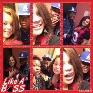 Meet your Posher, Vanessa