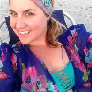 Meet your Posher, Chelsea