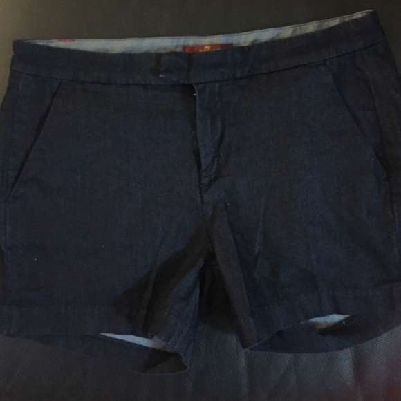 Seven for all mankind shorts