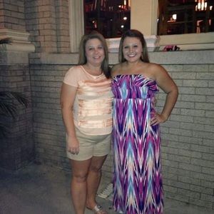 Meet your Posher, Brandy