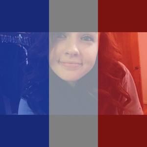 Meet your Posher, Christa