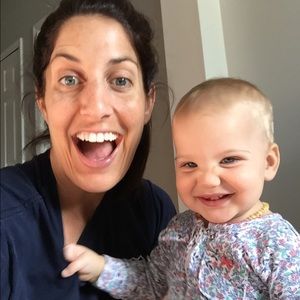 Meet your Posher, Jaclyn