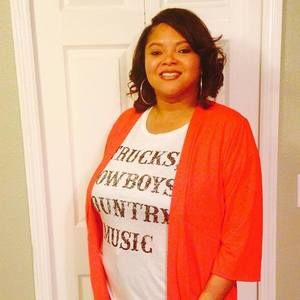 Meet your Posher, Lakeisha