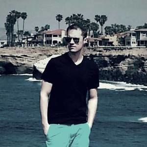 Meet your Posher, Mitchell