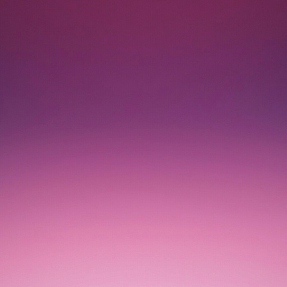 Meet your Posher, Terry