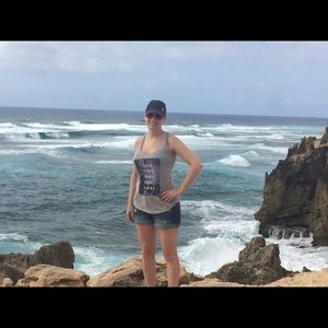 Meet your Posher, Rae