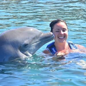 Meet your Posher, Mallory