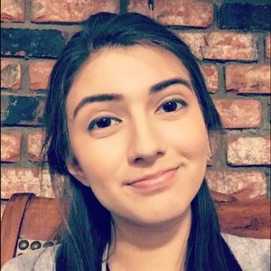 Meet your Posher, Natalie