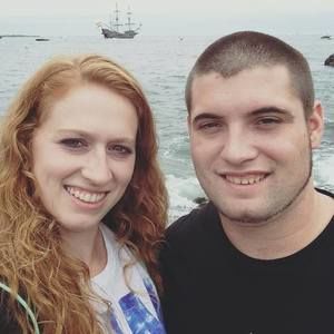 Meet your Posher, Meg