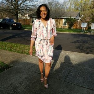 Meet your Posher, Latoya