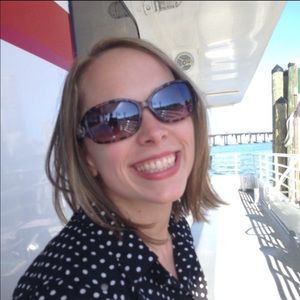 Meet your Posher, Leah