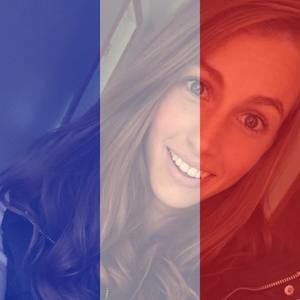 Meet your Posher, Alexandra