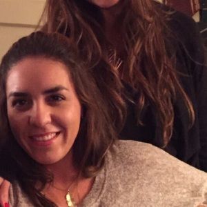 Meet your Posher, Paulina