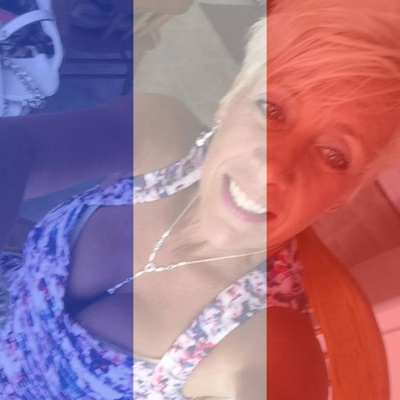 Meet your Posher, Tami