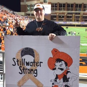 Meet your Posher, Dylan