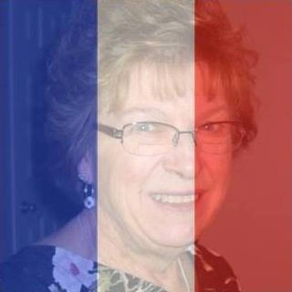 Meet your Posher, Barbara - Picture 1 of 1